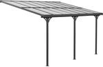 Westmann Terrassen&uuml;berdachung Bruce - versch. Ausf&uuml;hrungen
