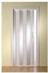 Forte/HME Luciana wei&szlig; ohne Fenster B 88,5 H 202 cm
