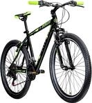 Galano Path Mountainbike Jugendfahrrad ab 160 cm Fahrrad 26 Zoll f&uuml;r M&auml;dchen...