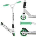 ArtSport Stunt Scooter Futuristic - Trick Roller f&uuml;r Kinder & Jugendliche -