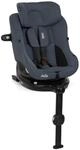 Joie i-Pivot 360 Dark Slate i-Size Autokindersitz