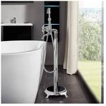 HOME DELUXE Design Standarmatur RETRO