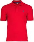 Herren Poloshirt