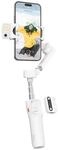 Hohem iSteady V3 AI Gimbal Auto-Track WHT