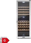 Vinamour 54 Duo Weink&uuml;hlschrank 2 Zonen 148 Ltr 54 Fl Touch-Display