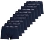 JACSOLID Herren Boxershort