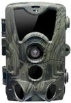 BRAUN PHOTO Wildkamera Scouting Cam Black550 (F&uuml;r Tag- und Nachtaufnahmen ? mit
