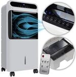 TroniTechnik&reg; Mobiles Klimager&auml;t 5in1 Klimaanlage Luftk&uuml;hler LK06 5 in 1