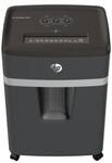 HP Aktenvernichter Pro Shredder 18CC Blatt Sicherheitsstufe P-4