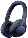 QCY H3 Over-Ear-Kopfh&ouml;rer mit ANC, Bluetooth 5.4 und Hi-Res-Audio &ndash;