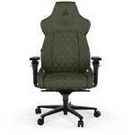 Corsair TC500 LUXE Gaming-Stuhl, Sherwood