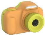 My First Camera 3 Yellow