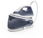 TEFAL SV4110 Dampfb&uuml;gelstation (2200 W Leistung, Keramik-Expressgleiter B&uuml;gelsohle,