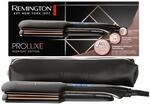 Remington S9150B ProLuxe Midnight Edition