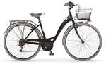 MBM Citybike NEW Agor&agrave; 28 Zoll, schwarz