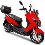 Maximus, E-Scooter MX2-45 - 45 km/h, 60V-32,5Ah Lithium Akku, 3000 Watt