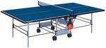 SPONETA S 3-47 e SportLine Outdoor-Tischtennis-Tisch, blau