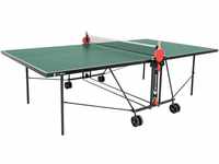 SPONETA HobbyLine S 1-42 e Outdoor-Tischtennis-Tisch