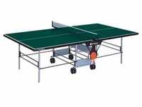 SPONETA S 3-46 e SportLine Outdoor-Tischtennis-Tisch, grün