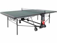 SPONETA S 4-72 i ExpertLine Indoor-Tischtennis-Tisch, grün