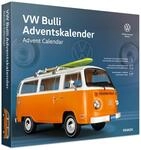 VW Bulli Adventskalender