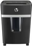 HP Aktenvernichter Pro 15cc Sicherheitsstufe P-4 Shredder Papier Kreditkarten