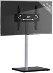 VCM TV Standfu&szlig; 26-70 Zoll VESA max. 400x400 bis 35 kg Fernseh St&auml;nder