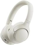 QCY H3 Over-Ear-Kopfh&ouml;rer mit ANC, Bluetooth 5.4 und Hi-Res-Audio &ndash;