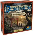 RGG - Dominion - Erweiterung Rising Sun Gesellschaftsspiel Addon