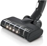 Bosch BHZUHFN Hartboden-Softd&uuml;se schwarz