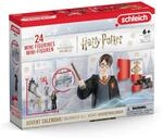 Schleich Harry Potter Mini Figuren Adventskalender Serie 1