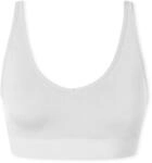 Schiesser Damen B&uuml;gelloser BH Classic Seamless 1er Pack