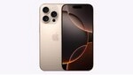Apple iPhone 16 Pro - 128 GB Apple iPhone 16 Pro - 128 GB