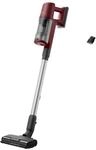 AEG AP61CB21RS Akku Staubsauger (21,6 V, kabellos, beutellos, mit Stiel, bis zu 50