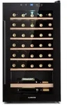 Barossa 32 Uno Weink&uuml;hlschrank 1 Zone 95 Liter / 36 Flaschen Touch-Display