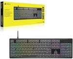 Corsair K55 CORE RGB Gaming-Tastatur