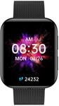 Smartwatch GRC Maxx Amoled HD Display 1,78" Anruf & SMS IP68 Wasserdic