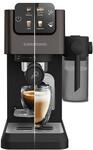 Grundig KSM 6430 Siebtr&auml;ger Kaffeevollautomat