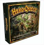 HeroQuest - Der Dschungel von Delthrak DE