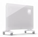 Bornholm Smart 1500 Konvektions-Heizger&auml;t 1500W WiFi LED IP24 Wei&szlig;