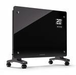 Bornholm Smart 1500 Konvektions-Heizger&auml;t 1500W WiFi LED IP24 Schwarz