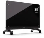Bornholm Smart 2500 Konvektions-Heizger&auml;t 2500W WiFi LED IP24 Schwarz