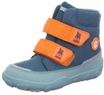 Affenzahn 01249-20153 Hase Grau Boot Gr. 21