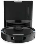 Shark RV2620WAEU Matrix Plus Saugroboter schwarz