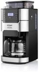 ARZUM AR3092 Brewtime Fresh Grind Filterkaffeemaschine Kaffeemaschine