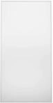 Wonderwall Air Smart 770 Infrarotheizung 60x120cm App 770W Wei&szlig; 770 Watt