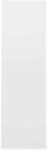 Wonderwall Air Smart 320 Infrarotheizung 30x100cm App 320W Wei&szlig; 320 Watt
