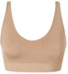 Schiesser Damen B&uuml;gelloser BH Classic Seamless 1er Pack