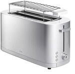 ZWILLING 1005779 Enfinigy Langschlitz-Toaster (Langschlitztoaster, 4 Scheiben, 1800