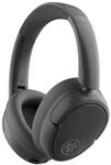 JLab JBuds LUX ANC graphite Over-Ear Kopfh&ouml;rer (Headset-Funktion,